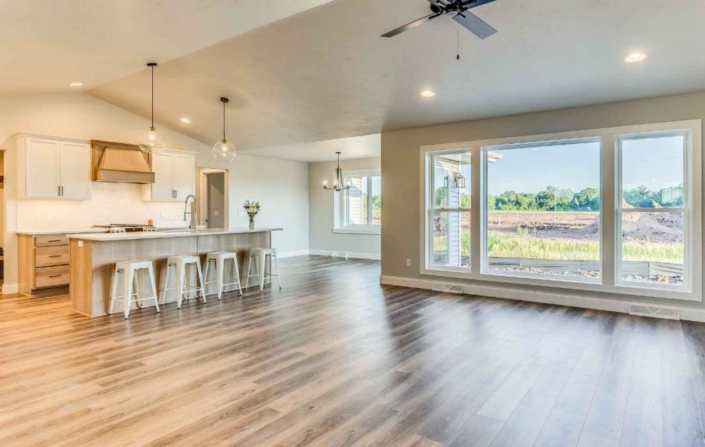 PVC Flooring