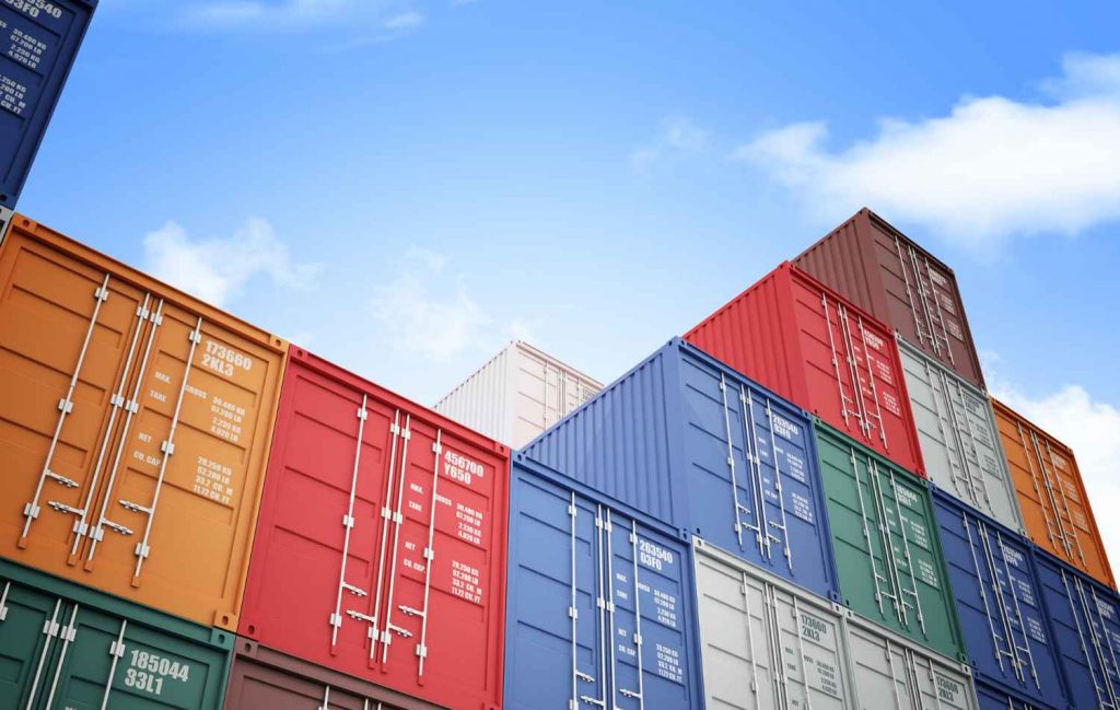 Container