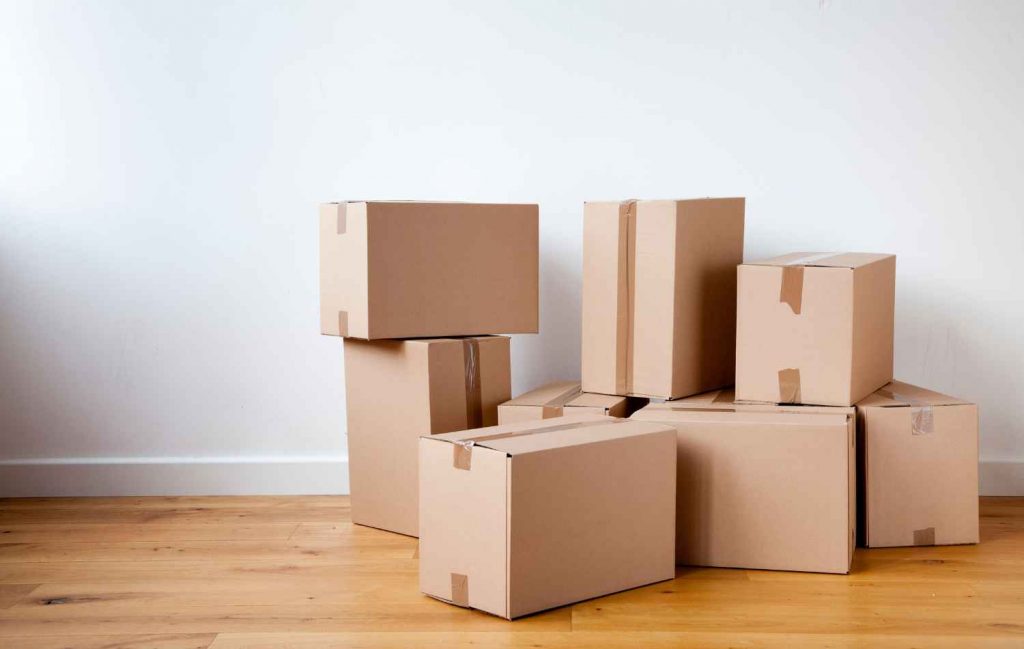 Cartons