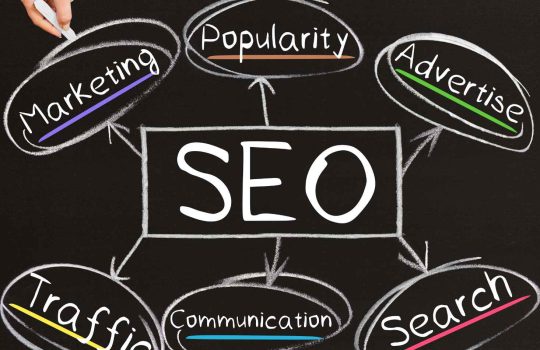 Organic SEO2